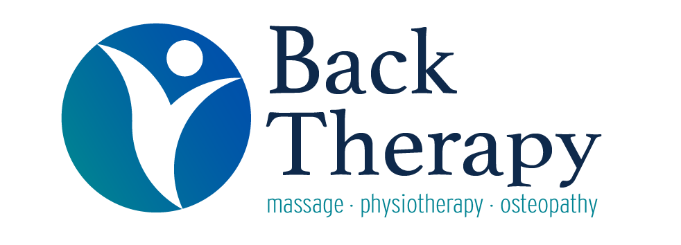 Logo Back Therapy Marbella